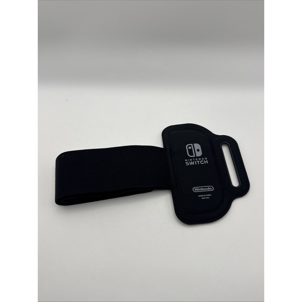 Ring Fit Adventure Official Nintendo Switch OEM Leg Strap Belt Only HAC-023 NEW